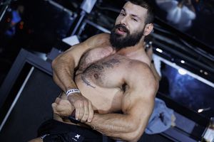 Фотограф Вадим Свирин